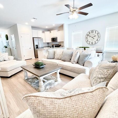 Shadow Lake Luxury Panama City Beach Dış mekan fotoğraf