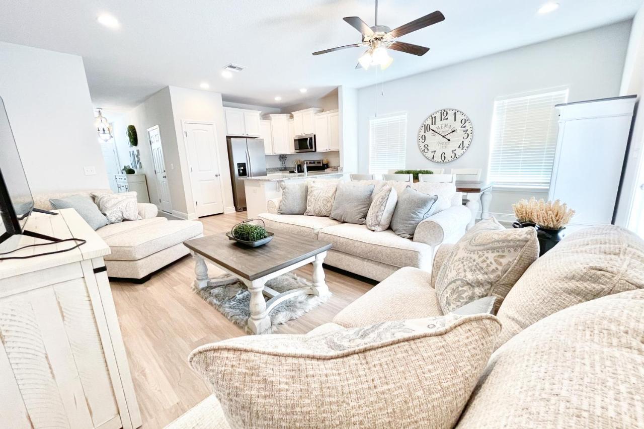 Shadow Lake Luxury Panama City Beach Dış mekan fotoğraf