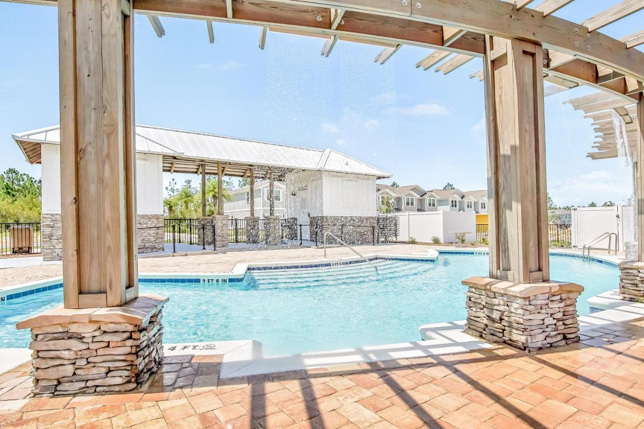 Shadow Lake Luxury Panama City Beach Dış mekan fotoğraf